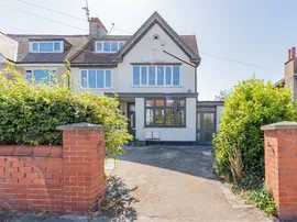 Beresford Road, Wallasey photo