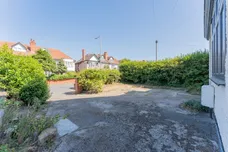 Beresford Road, Wallasey