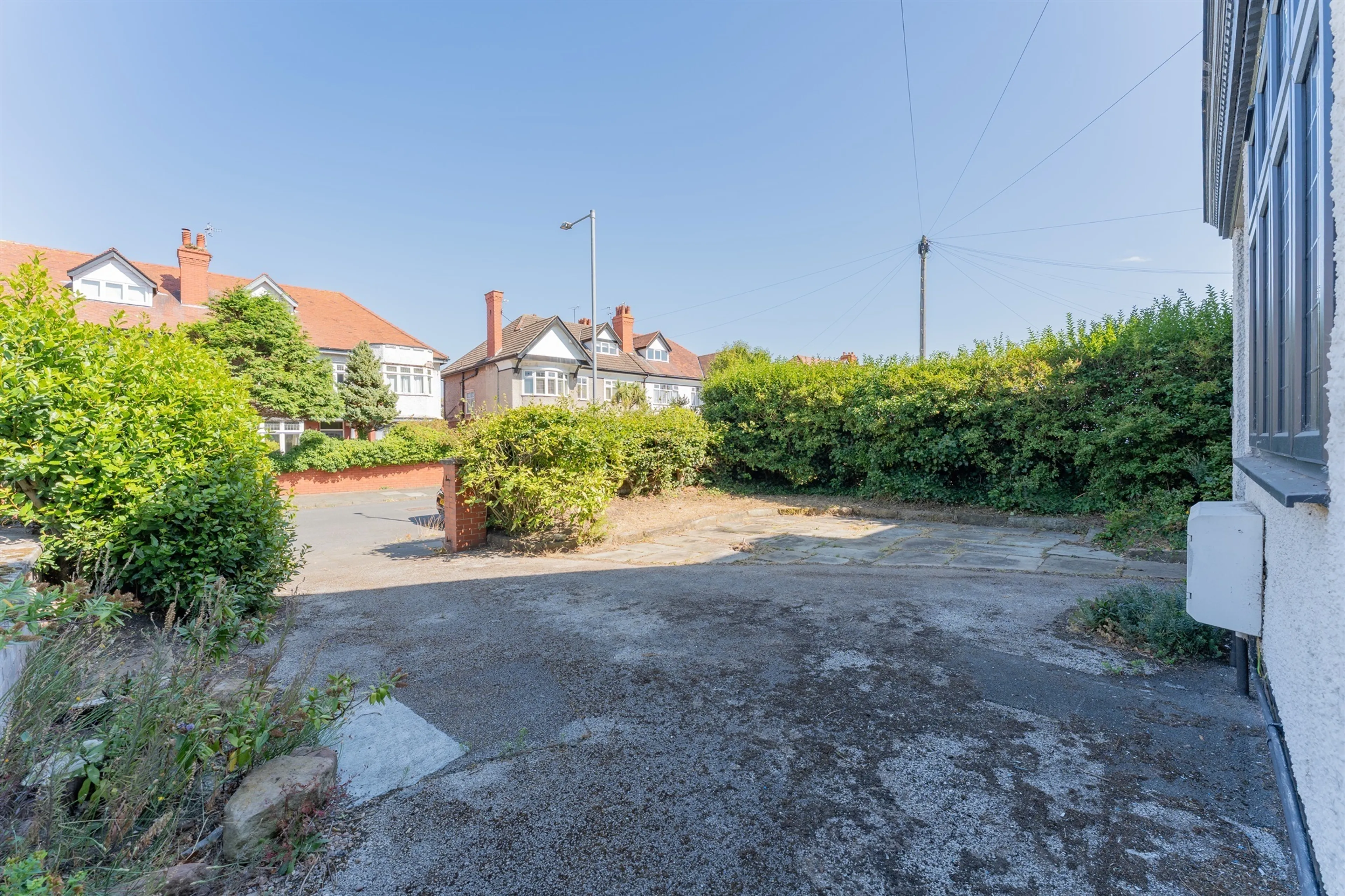 Property at Beresford Road, Wallasey