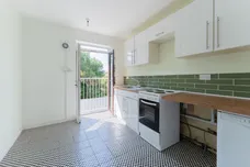 Beresford Road, Wallasey