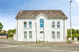 Property responsive