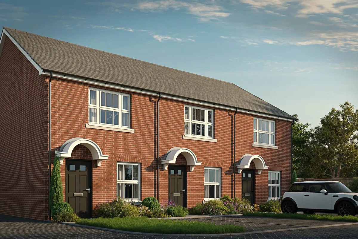 Fen Horizon Way, Long Sutton, Spalding