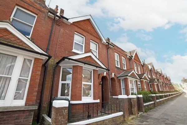 Greys Road, Eastbourne