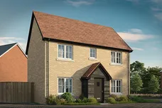 Fen Horizon Way, Long Sutton, Spalding