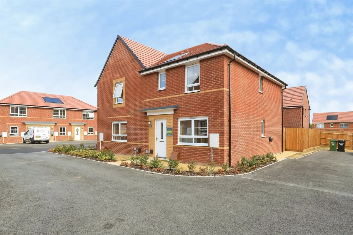 The Pearls, Dunley, Stourport-On-Severn