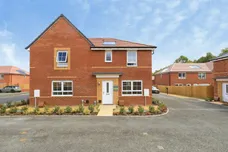 The Pearls, Dunley, Stourport-On-Severn