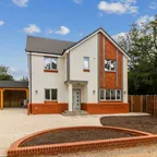 Bell Lane, Bedmond, WD5