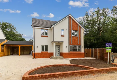 Bell Lane, Bedmond, WD5