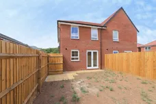 The Pearls, Dunley, Stourport-On-Severn