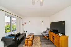 Sandrock Close, Wallasey