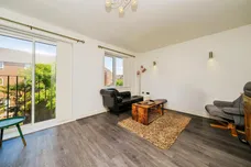 Sandrock Close, Wallasey