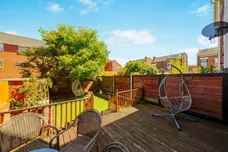 Sandrock Close, Wallasey