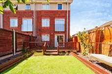 Sandrock Close, Wallasey