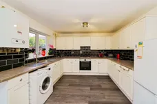 Sandrock Close, Wallasey