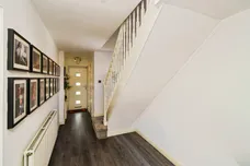 Sandrock Close, Wallasey