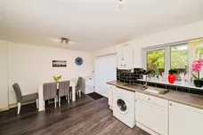 Sandrock Close, Wallasey