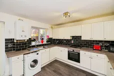 Sandrock Close, Wallasey