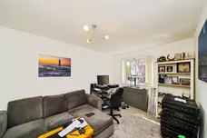 Sandrock Close, Wallasey