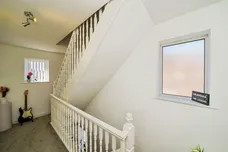 Sandrock Close, Wallasey