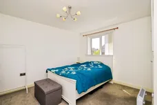 Sandrock Close, Wallasey