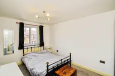 Sandrock Close, Wallasey