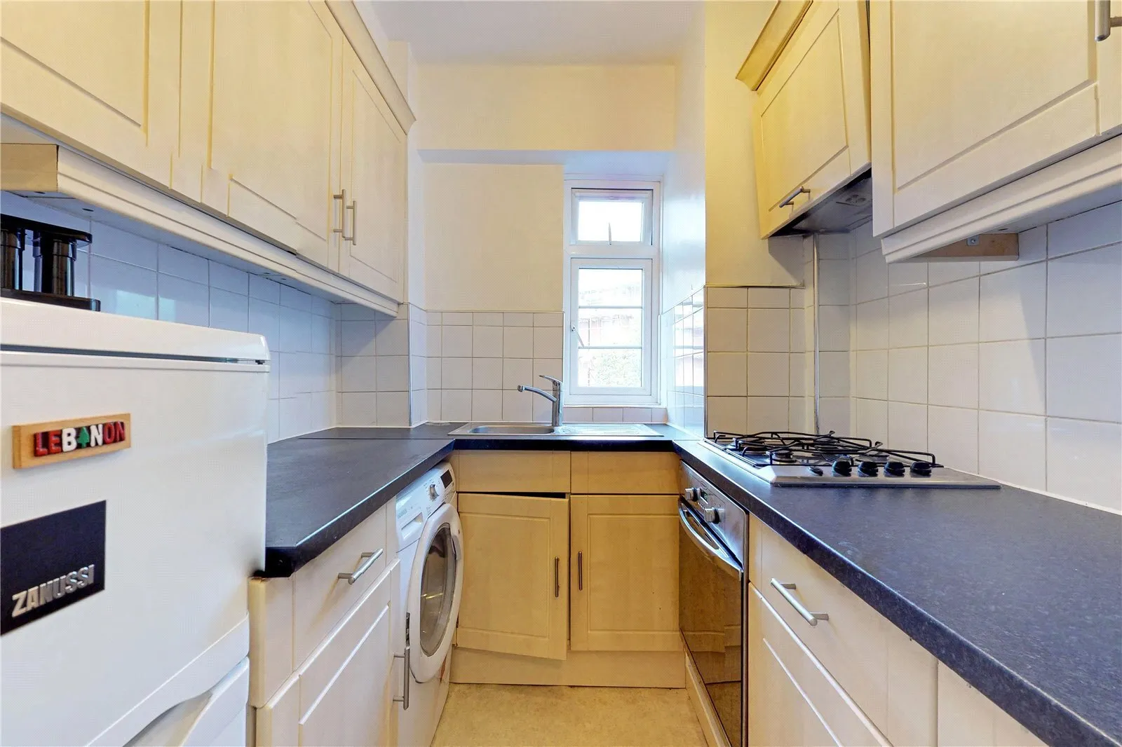 West Hampstead, West Hampstead, London, NW6
