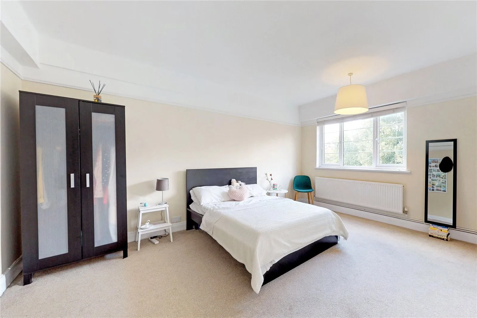 West Hampstead, West Hampstead, London, NW6