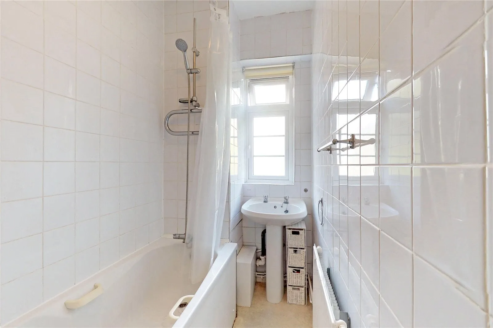 West Hampstead, West Hampstead, London, NW6