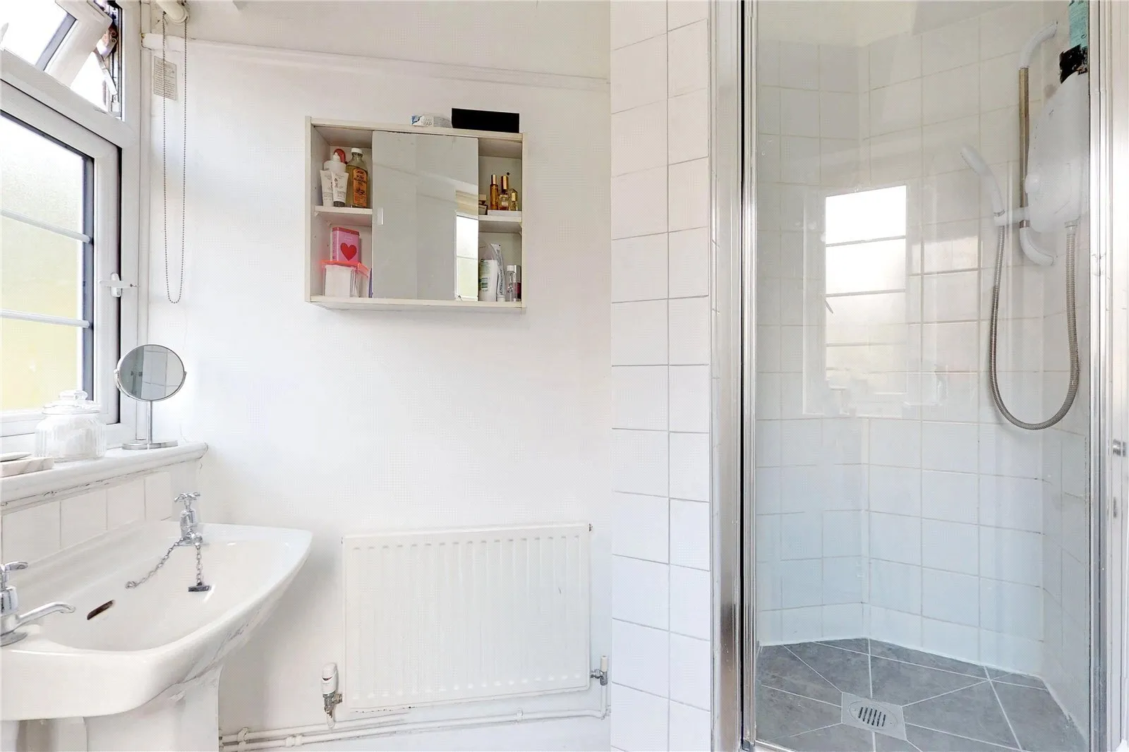West Hampstead, West Hampstead, London, NW6