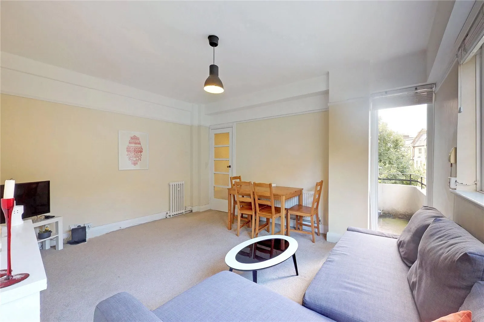 West Hampstead, West Hampstead, London, NW6