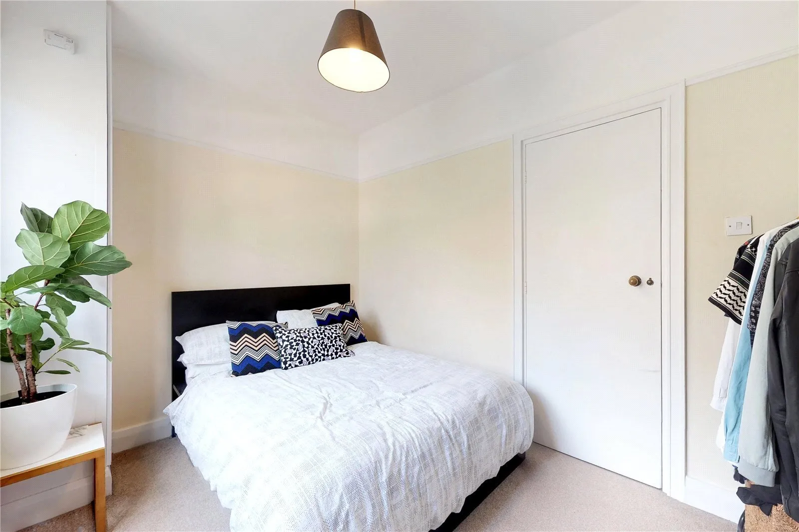 West Hampstead, West Hampstead, London, NW6