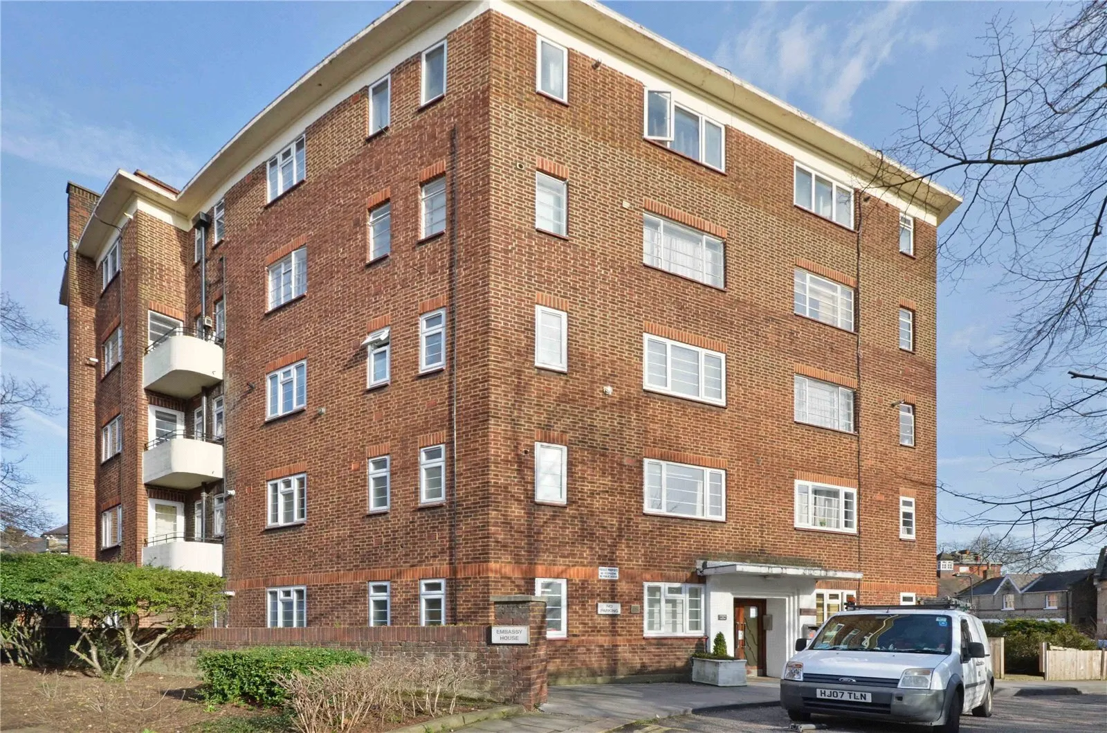 West Hampstead, West Hampstead, London, NW6