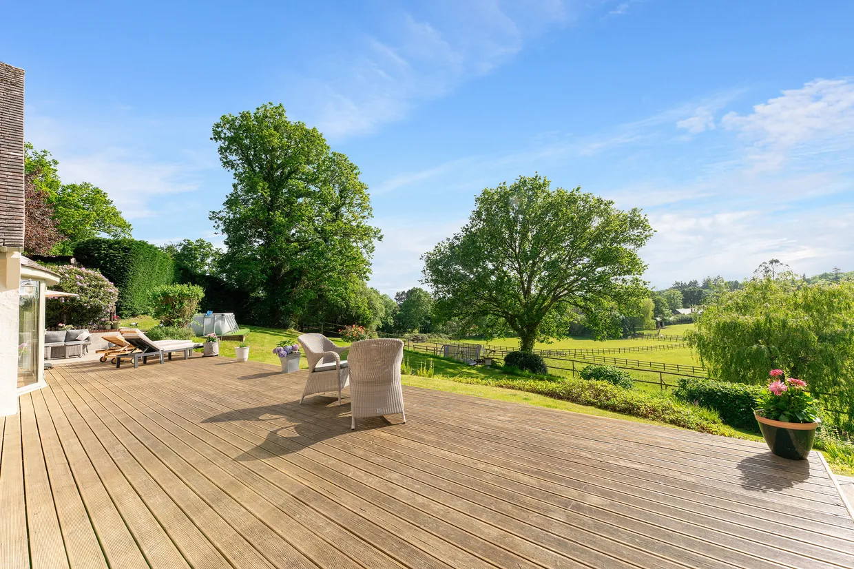North Gorley, Fordingbridge, SP6 photo 15