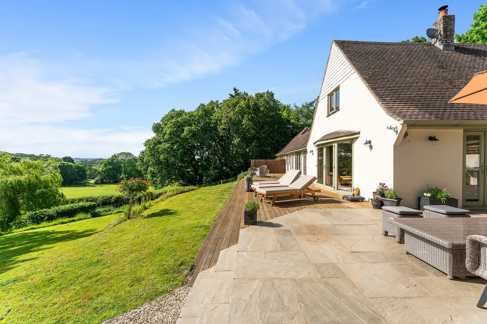 North Gorley, Fordingbridge, SP6 photo 16