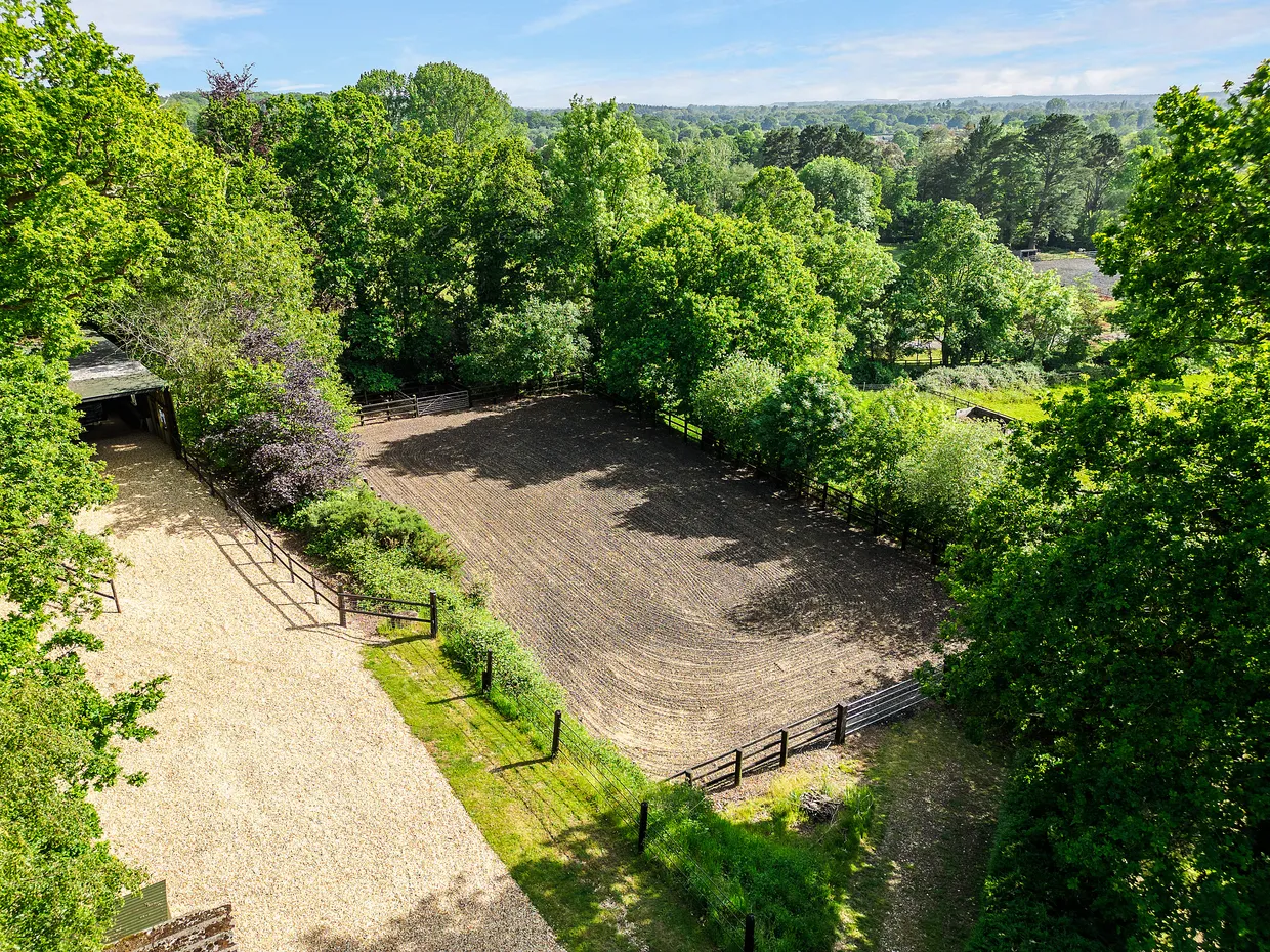 North Gorley, Fordingbridge, SP6 photo 18