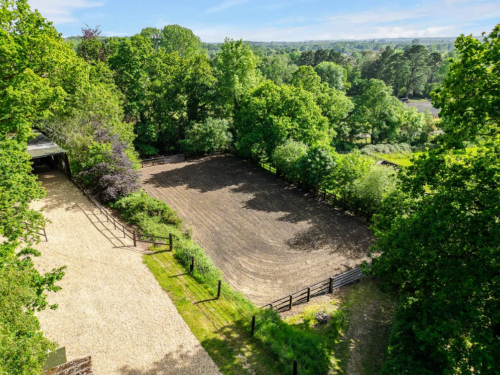 North Gorley, Fordingbridge, SP6 photo 18