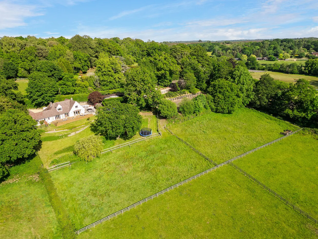 North Gorley, Fordingbridge, SP6 photo 21