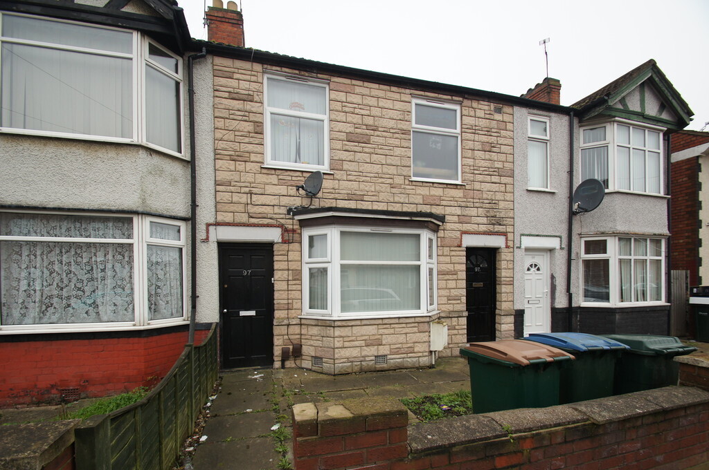Shakespeare Street, Coventry, CV2 4NF Image 1