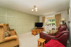 Lysander Crescent, Watchfield, Swindon