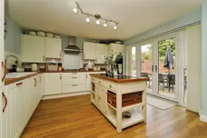 Lysander Crescent, Watchfield, Swindon