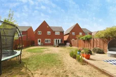 Lysander Crescent, Watchfield, Swindon