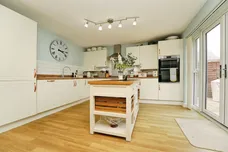 Lysander Crescent, Watchfield, Swindon