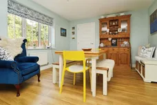 Lysander Crescent, Watchfield, Swindon