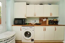 Lysander Crescent, Watchfield, Swindon
