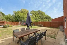 Lysander Crescent, Watchfield, Swindon