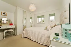 Lysander Crescent, Watchfield, Swindon