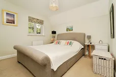 Lysander Crescent, Watchfield, Swindon