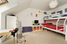Lysander Crescent, Watchfield, Swindon
