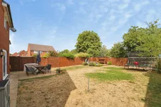 Lysander Crescent, Watchfield, Swindon