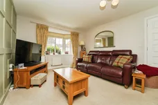 Lysander Crescent, Watchfield, Swindon